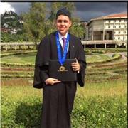 Ingeniero Químico con experiencia en clases particulares a nivel escolar, ESO y universitario